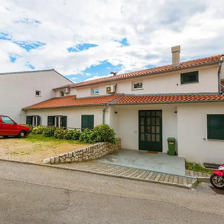 Lauschiges Nur 250 Meter Zum Mit Meerblick, Privatparkplatz, Wifi Apartmán