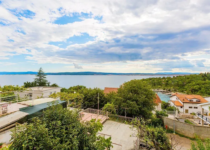 Apartamento Lauschiges Nur 250 Meter Zum Mit Meerblick, Privatparkplatz, Wifi *