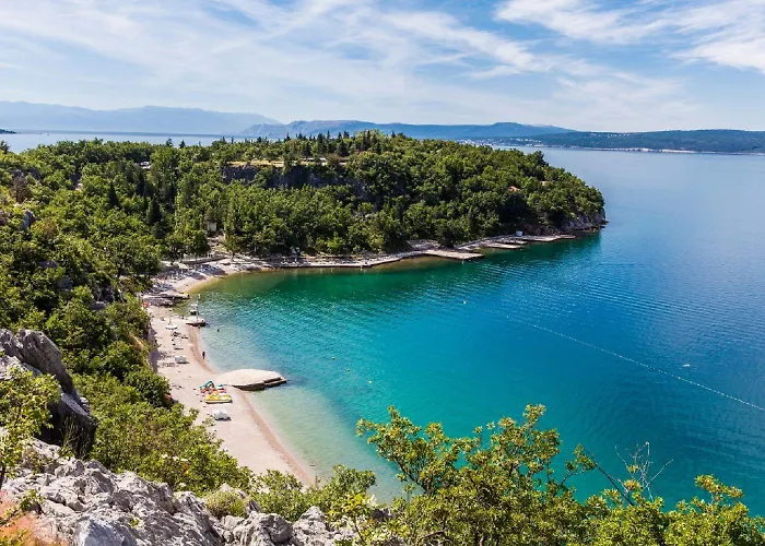 Lauschiges Nur 250 Meter Zum Mit Meerblick, Privatparkplatz, Wifi